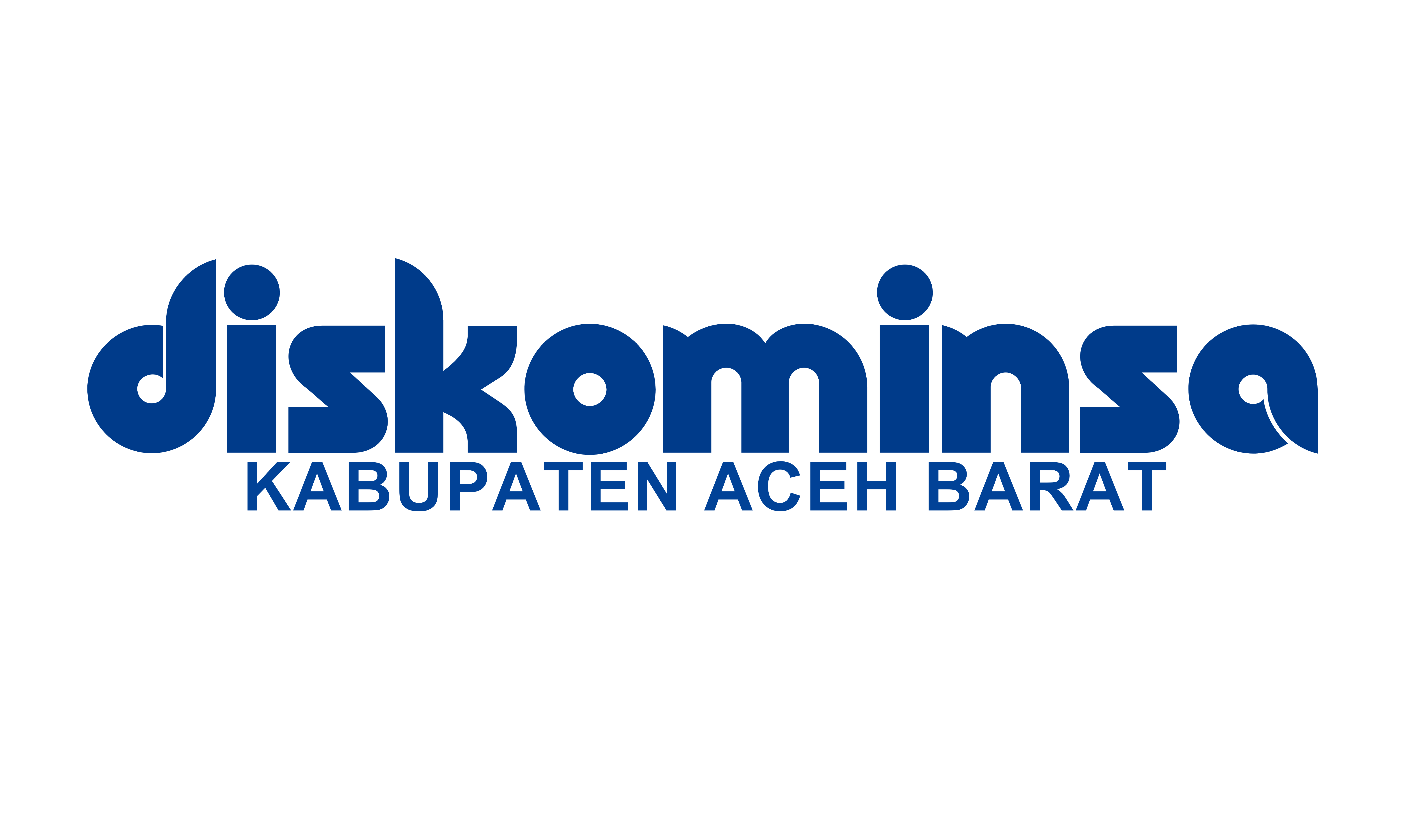 Logo Diskominsa